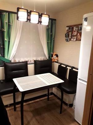 Сдам однокомнатную (1-комн.) квартиру, Строителей ул, 23, Зеленогорск г
