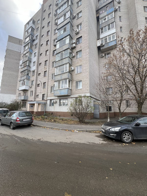 Продам трехкомнатную (3-комн.) квартиру, Орбитальная ул, 88/2, Ростов-на-Дону г