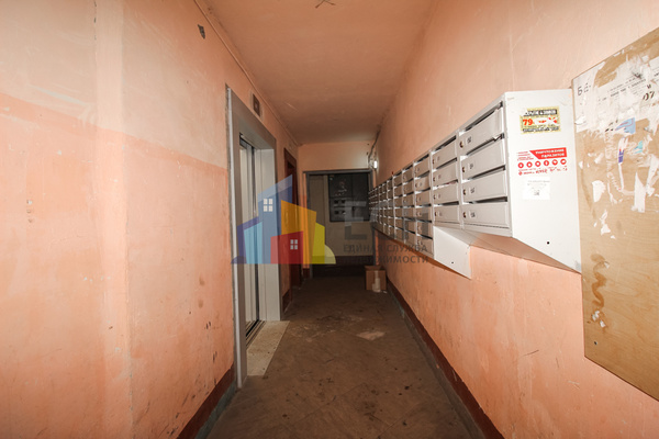 Продам двухкомнатную (2-комн.) квартиру, Октябрьская ул, д.89, Тула г