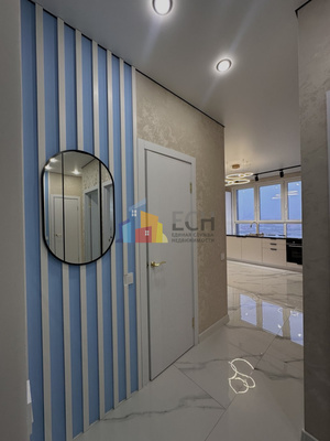 Продам однокомнатную (1-комн.) квартиру, Калужское ш, д.20 корпус 2, Тула г