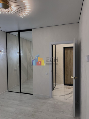 Продам однокомнатную (1-комн.) квартиру, Калужское ш, д.20 корпус 2, Тула г