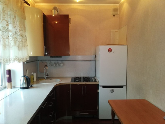 Продам однокомнатную (1-комн.) квартиру, Киевская ул, 1к1, Симферополь г
