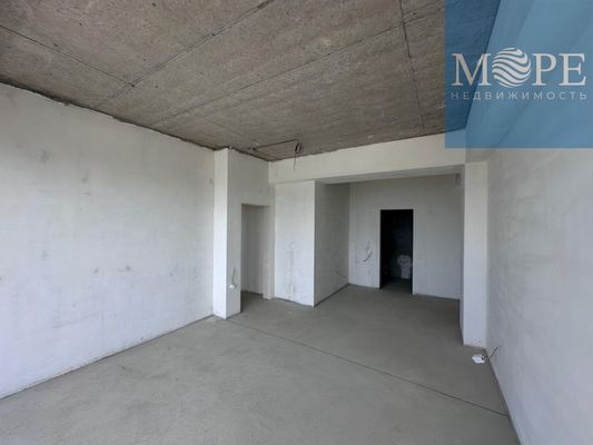 Продам однокомнатную (1-комн.) , Ленина (Молдовка мкр) ул, 280А, Сочи г