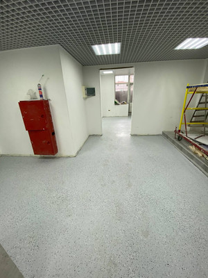 Продам коммерческое помещение 126 м2, Пискунова ул, 148к1, Иркутск г