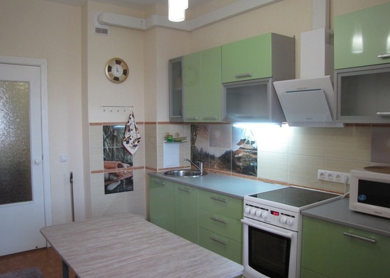 Сдам однокомнатную (1-комн.) квартиру, Ленина ул, 167/2к3, Михайловск г
