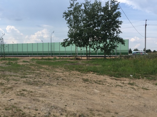 Продам участок 15 соток, Птицефабрики п, 0 км от города