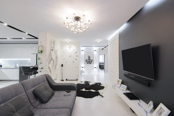 Продам трехкомнатную (3-комн.) квартиру, Матросова ул, 35, Ростов-на-Дону г