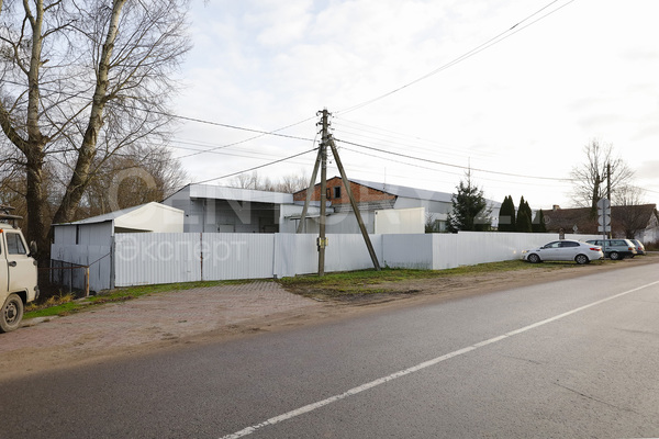 Продам коммерческое помещение 954,2 м2, Победы ул, 59А , Березовка п