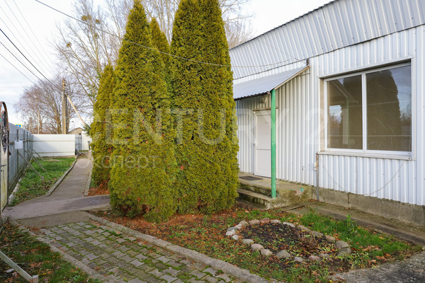 Продам коммерческое помещение 954,2 м2, Победы ул, 59А , Березовка п