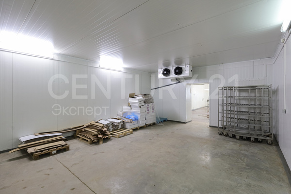 Продам коммерческое помещение 954,2 м2, Победы ул, 59А , Березовка п