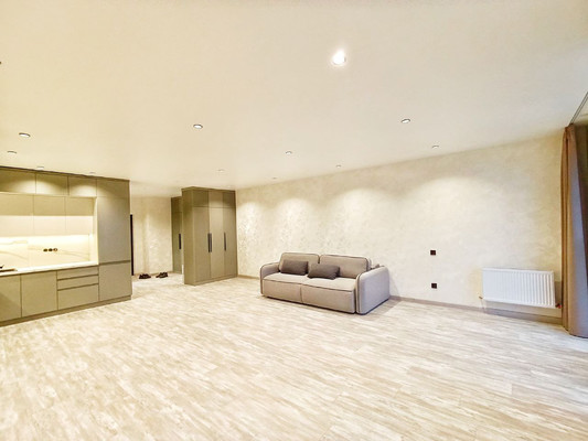 Продам однокомнатную (1-комн.) квартиру, Береговая ул, 73, Ростов-на-Дону г