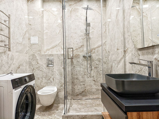 Продам однокомнатную (1-комн.) квартиру, Береговая ул, 73, Ростов-на-Дону г