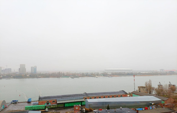 Продам однокомнатную (1-комн.) квартиру, Береговая ул, 73, Ростов-на-Дону г