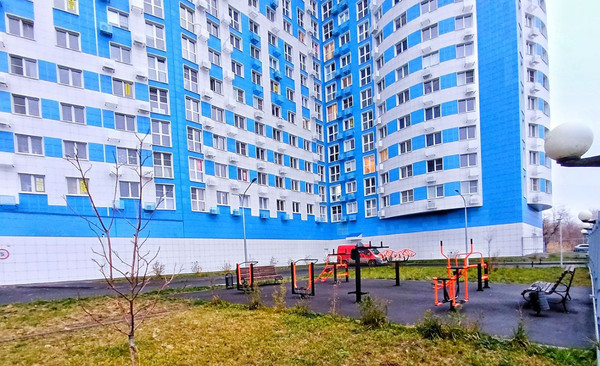 Продам однокомнатную (1-комн.) квартиру, Береговая ул, 73, Ростов-на-Дону г