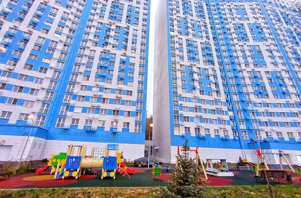 Продам однокомнатную (1-комн.) квартиру, Береговая ул, 73, Ростов-на-Дону г