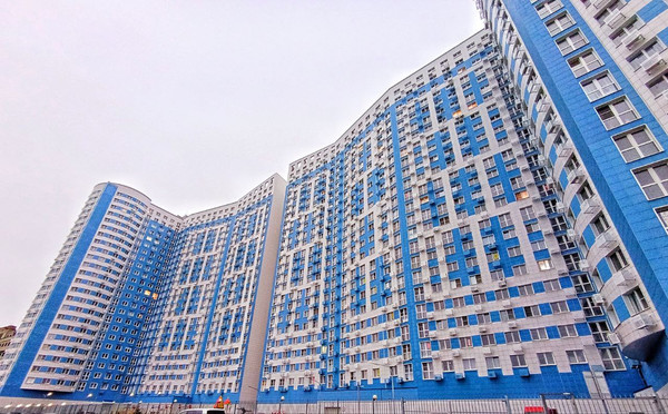 Продам однокомнатную (1-комн.) квартиру, Береговая ул, 73, Ростов-на-Дону г