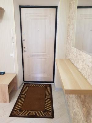 Сдам однокомнатную (1-комн.) квартиру, Советская ул, 1, Красновишерск г