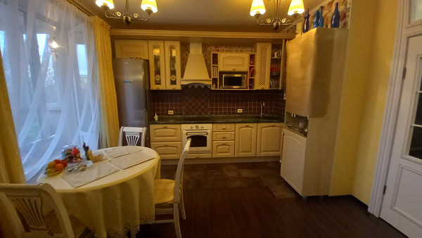 Продам двухкомнатную (2-комн.) квартиру, 2-я Жерновская ул, 26к2, Санкт-Петербург г