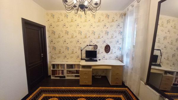 Продам двухкомнатную (2-комн.) квартиру, 2-я Жерновская ул, 26к2, Санкт-Петербург г