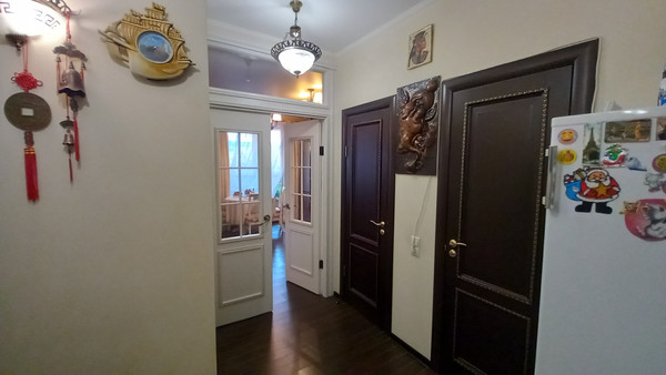 Продам двухкомнатную (2-комн.) квартиру, 2-я Жерновская ул, 26к2, Санкт-Петербург г
