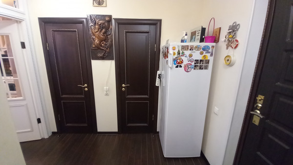 Продам двухкомнатную (2-комн.) квартиру, 2-я Жерновская ул, 26к2, Санкт-Петербург г