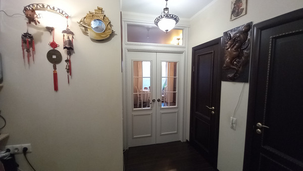 Продам двухкомнатную (2-комн.) квартиру, 2-я Жерновская ул, 26к2, Санкт-Петербург г