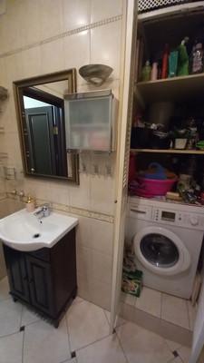 Продам двухкомнатную (2-комн.) квартиру, 2-я Жерновская ул, 26к2, Санкт-Петербург г