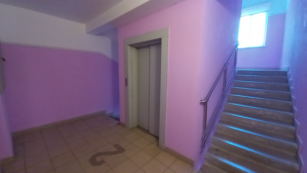 Продам двухкомнатную (2-комн.) квартиру, 2-я Жерновская ул, 26к2, Санкт-Петербург г