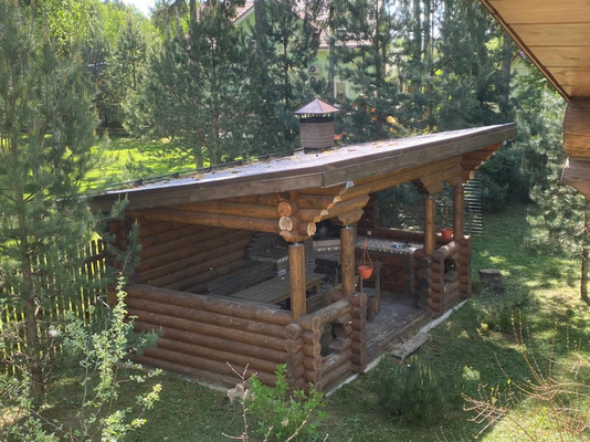 Продам коттедж, 135, Шадрино д, 0 км от города