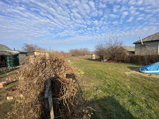 Продам дом, Октябрьская ул, 125, Вольное с, 0 км от города