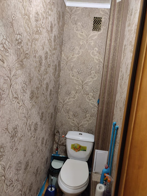 Продам однокомнатную (1-комн.) квартиру, Ангарская ул, 3, Липецк г