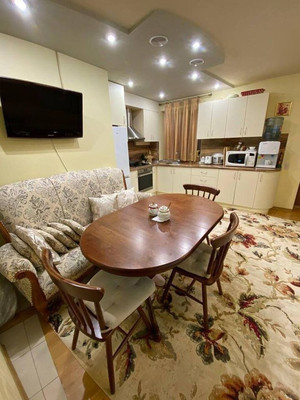 Продам двухкомнатную (2-комн.) квартиру, Журавлева пер, 136/135, Ростов-на-Дону г