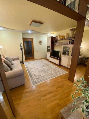 Продам двухкомнатную (2-комн.) квартиру, Журавлева пер, 136/135, Ростов-на-Дону г