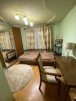 Продам двухкомнатную (2-комн.) квартиру, Журавлева пер, 136/135, Ростов-на-Дону г