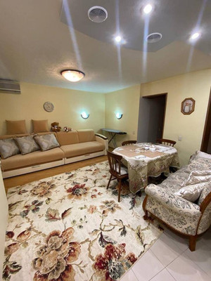 Продам двухкомнатную (2-комн.) квартиру, Журавлева пер, 136/135, Ростов-на-Дону г