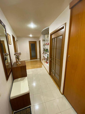 Продам двухкомнатную (2-комн.) квартиру, Журавлева пер, 136/135, Ростов-на-Дону г