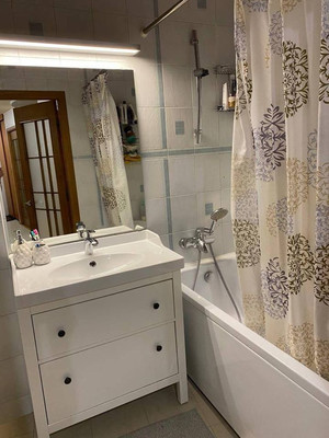 Продам двухкомнатную (2-комн.) квартиру, Журавлева пер, 136/135, Ростов-на-Дону г