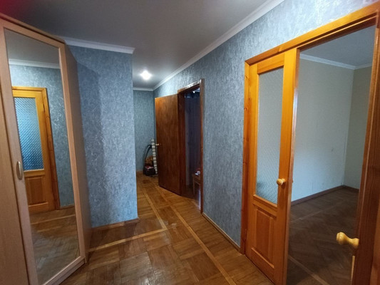 Продам двухкомнатную (2-комн.) квартиру, Космонавтов пр-кт, 10/2, Ростов-на-Дону г