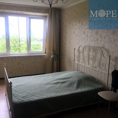 Продам двухкомнатную (2-комн.) квартиру, Вишневая ул, 26, Верхний Юрт с