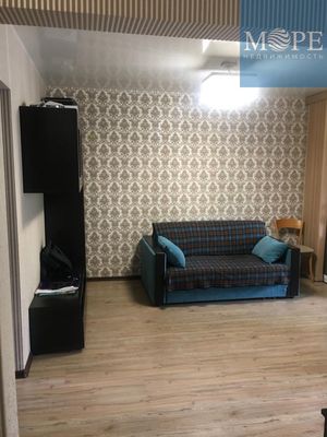 Продам двухкомнатную (2-комн.) квартиру, Вишневая ул, 26, Верхний Юрт с