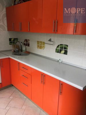 Продам двухкомнатную (2-комн.) квартиру, Вишневая ул, 26, Верхний Юрт с