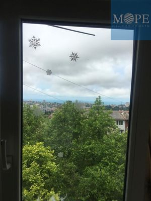 Продам двухкомнатную (2-комн.) квартиру, Вишневая ул, 26, Верхний Юрт с