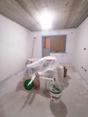 Продам трехкомнатную (3-комн.) квартиру, Кузнецова ул, 97а, Иваново г