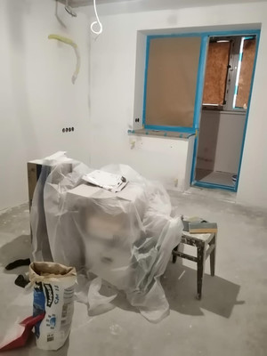 Продам трехкомнатную (3-комн.) квартиру, Кузнецова ул, 97а, Иваново г