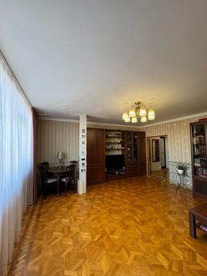 Продам двухкомнатную (2-комн.) квартиру, Парковая ул, 31, Анапа г