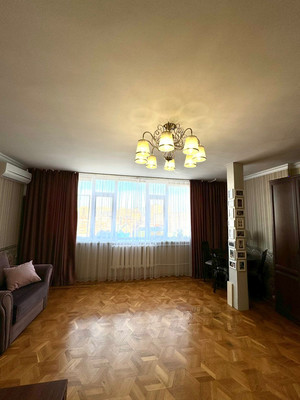 Продам двухкомнатную (2-комн.) квартиру, Парковая ул, 31, Анапа г