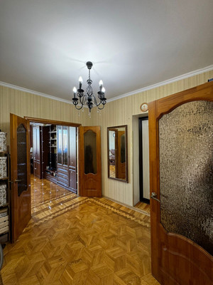 Продам двухкомнатную (2-комн.) квартиру, Парковая ул, 31, Анапа г