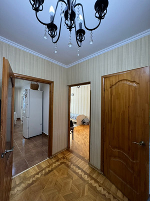 Продам двухкомнатную (2-комн.) квартиру, Парковая ул, 31, Анапа г