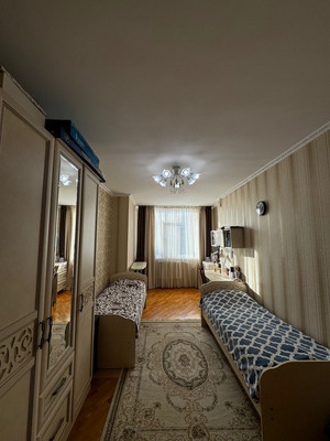 Продам двухкомнатную (2-комн.) квартиру, Парковая ул, 31, Анапа г