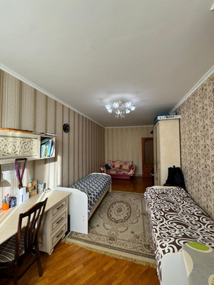 Продам двухкомнатную (2-комн.) квартиру, Парковая ул, 31, Анапа г
